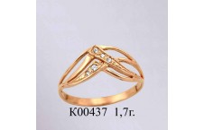 К00437