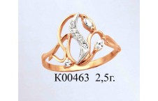 К00463