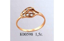 К00598