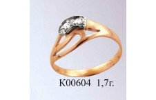 К00604