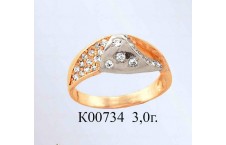 К00734